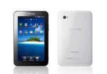 Samsung Galaxy Tab 3.0