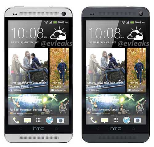 HTC One M8 Video Leaked reveals its most profitable features at a glance!!!!