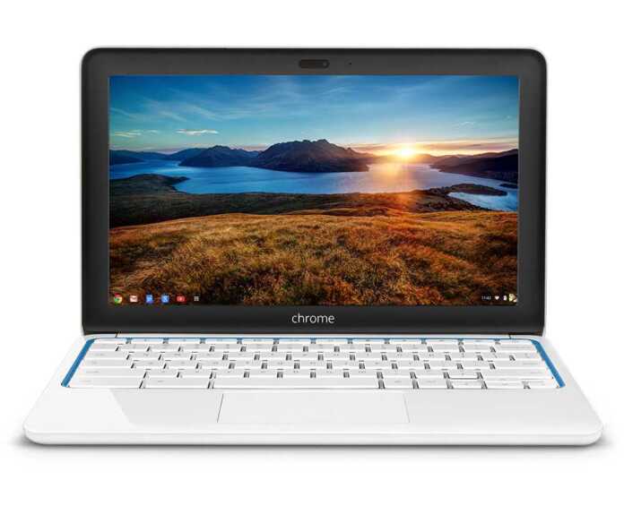hp chromebook 11 features