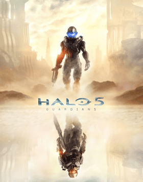 Halo 5-Guardians To Launch This October—Trailers Promise Twists!