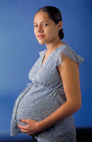 Top 5 pregnancy women to guide women through this special phase