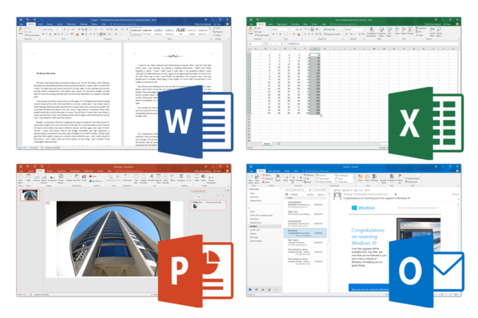 Microsoft Office 365 Editing Feature Would Not be Free for iPad Pro Users