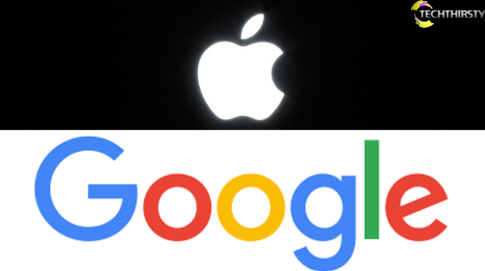 Apple and Google release contact tracing API