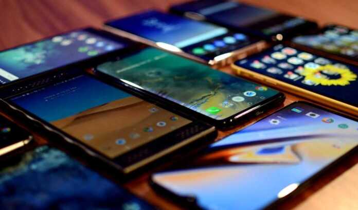 Best Indian Mobile Phones in 2020