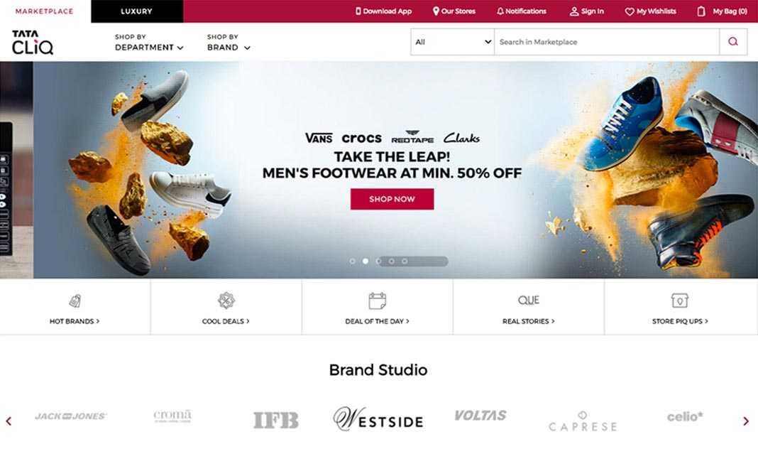 Right Places for Designer Online Shopping in India Tech Life