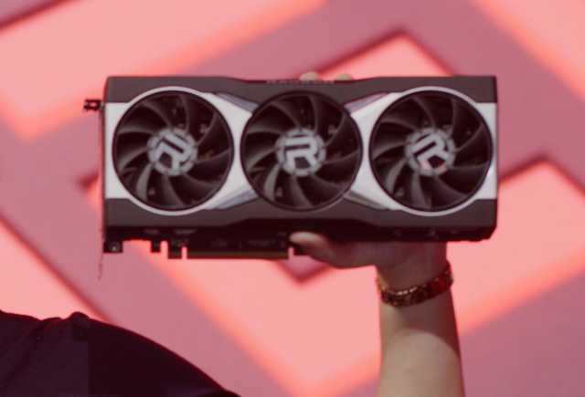 AMD Radeon RX 6800 XT Graphics Card Price, Release Date