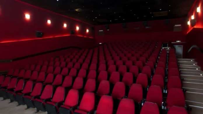 Theatres | Multiplexes Reopened For Public 2020 With Guidlines