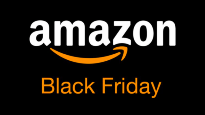 Amazon Gears for Amazon Black Friday Sale India