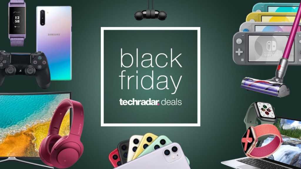 Things To Buy On Black Friday 2020 Via Amazon | Techthirsty