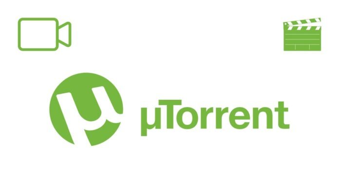 use uTorrent to Download Movies & Games