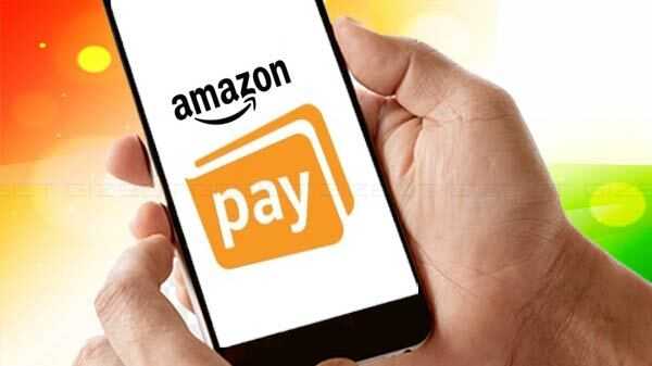 Amazon Pay India