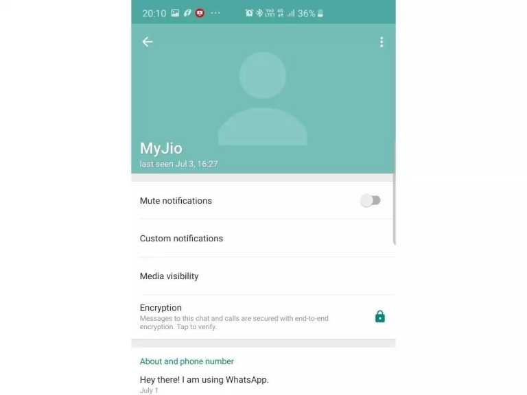 5 Ways To Know If Someone Has Blocked You On WhatsApp