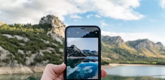 Best Camera App for Android Phone in 2023