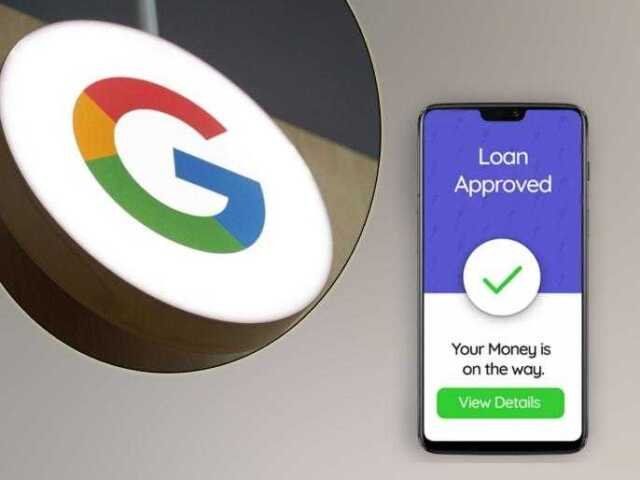 Loan App Removed From Play Store