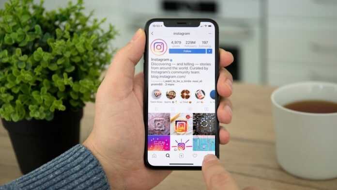 New Instagram Lite Update