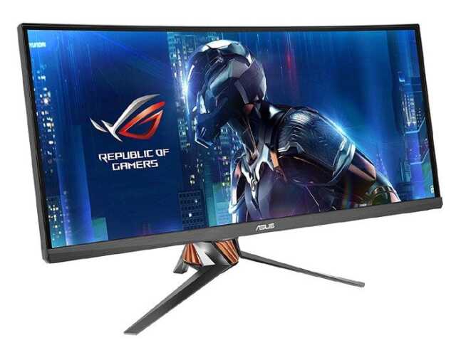 new gaming monitors in India 1