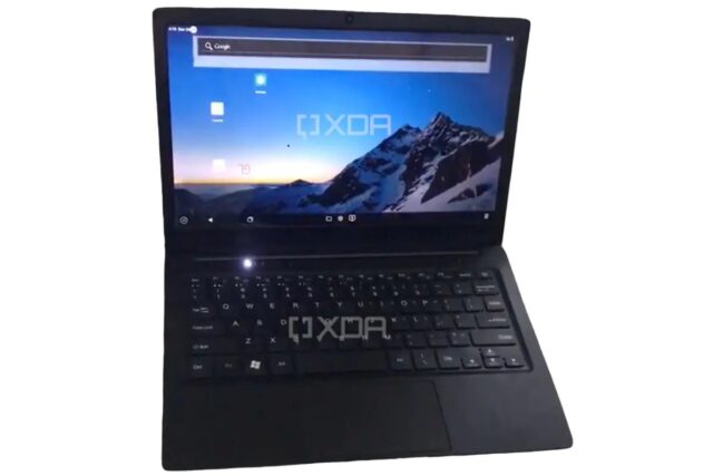 Affordable Jio 4G Laptop