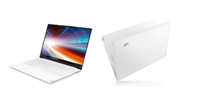 Lenovo Yoga Slim 7i Carbon