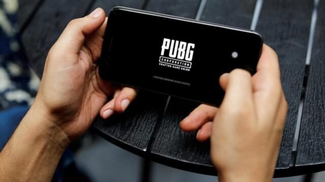PUBG Mobile India Relaunch 1