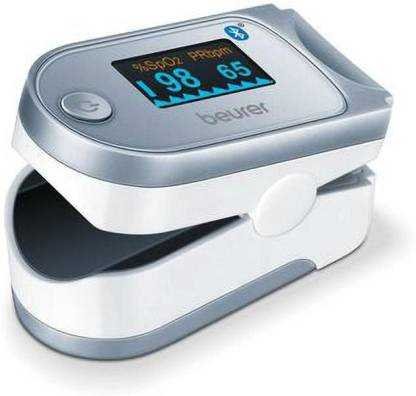 Beurer PO30 Pulse Oximeter