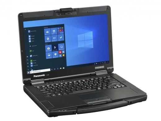 Panasonic Toughbook FZ – 55 2