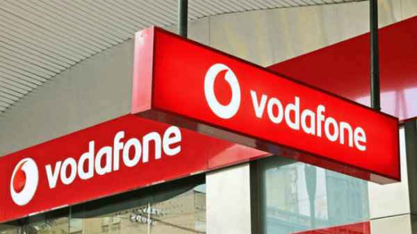 Vodafone Net Balance Check 1