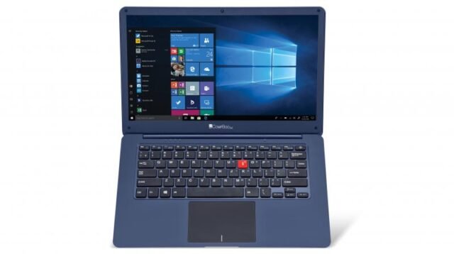 iBallCompBook(M500)