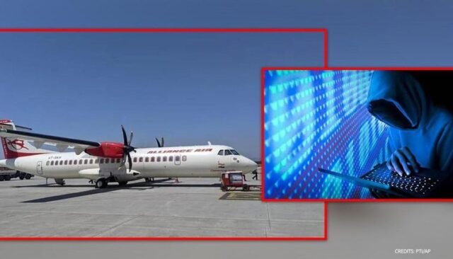 Air India data breach 1