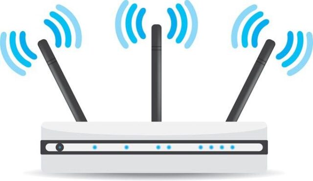 Boost Wifi Signal