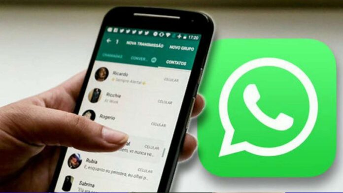 whatsapp disappearing messages feature