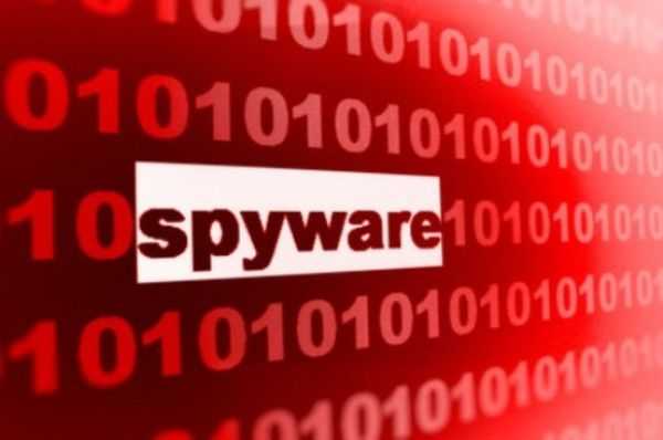 how to avoid spyware 3