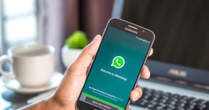 schedule WhatsApp messages on Android and iOS