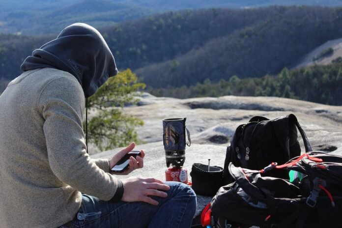 Gadgets For The Travel Bloggers