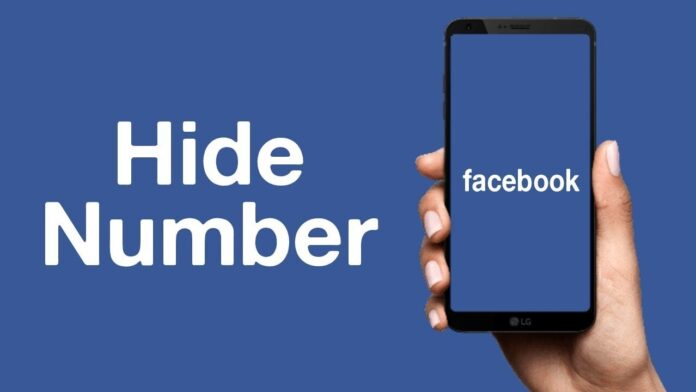 Hidden Phone Number from Facebook 2021