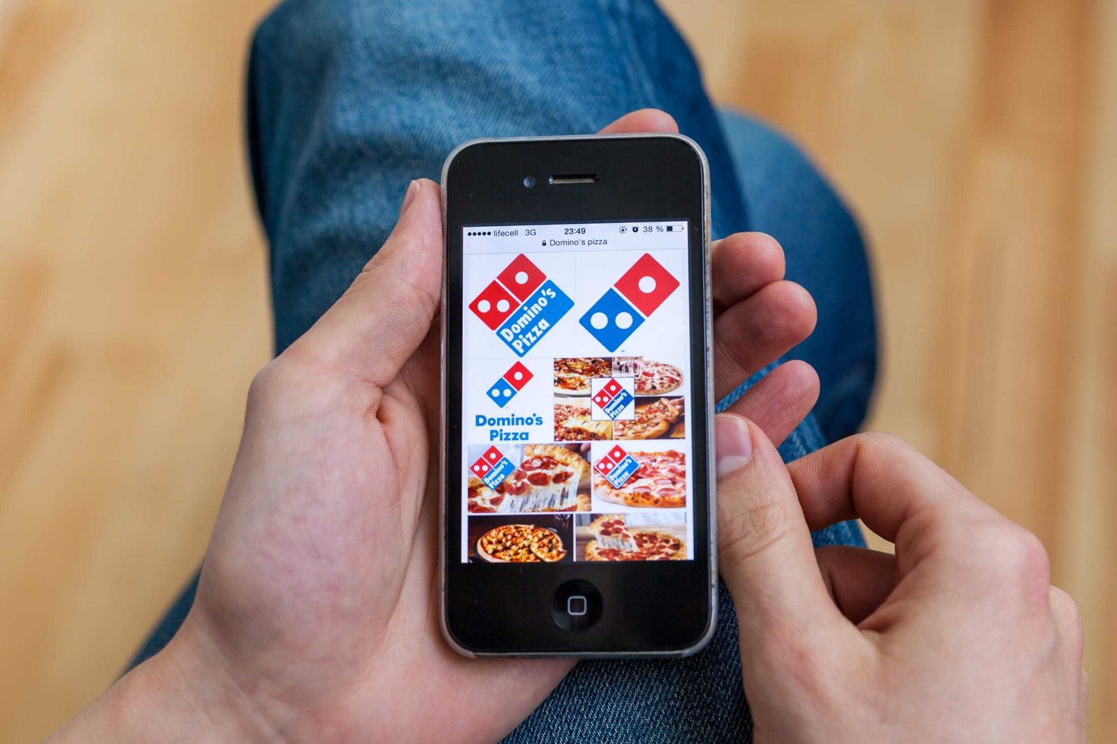 How To Cancel Order On Dominos App The Easy Way 