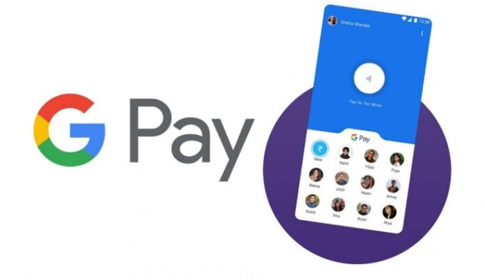 google pay bank server not responding