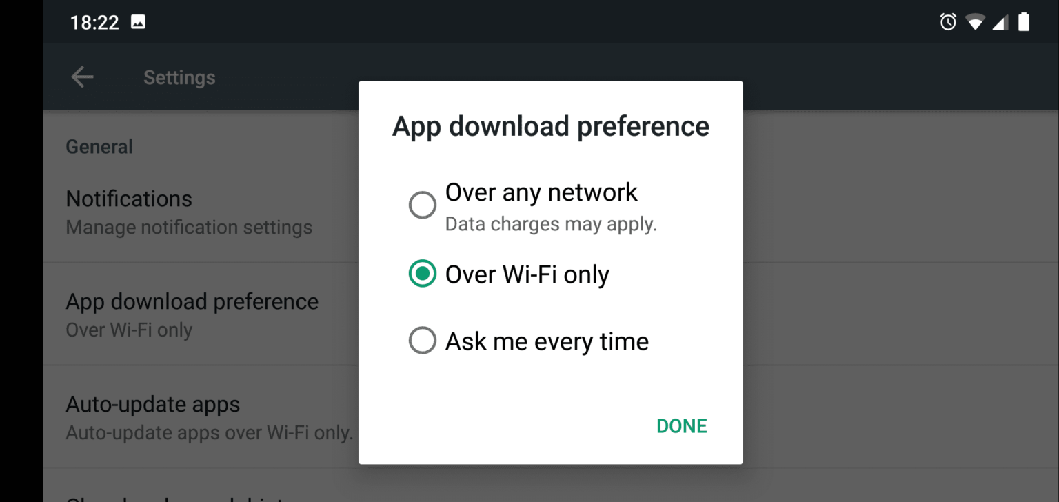 Tips For When Google Play Store Is Not Working On Wifi
