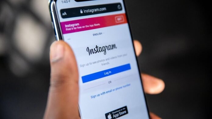 Remove Phone Number from Instagram