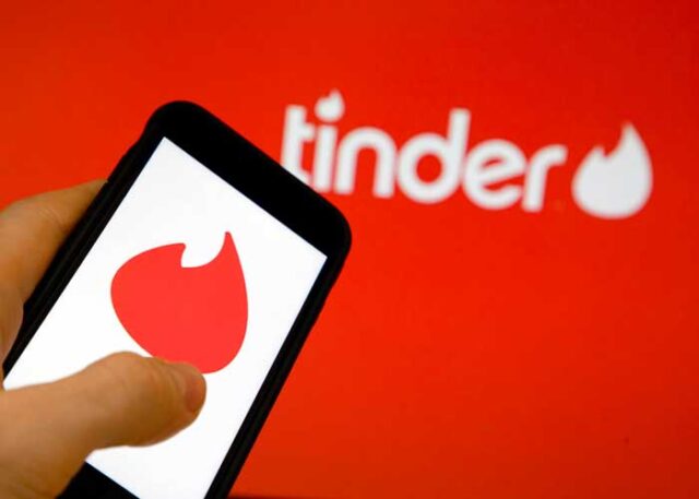 Tinder launches safety centre 2