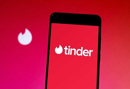 Tinder launches safety centre