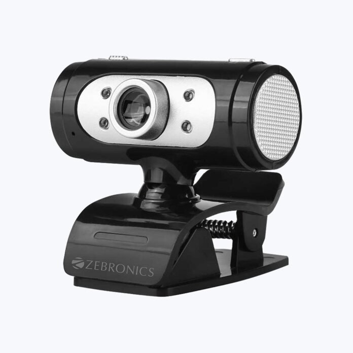 BEST WEBCAM FOR PC DESKTOP visual data 4