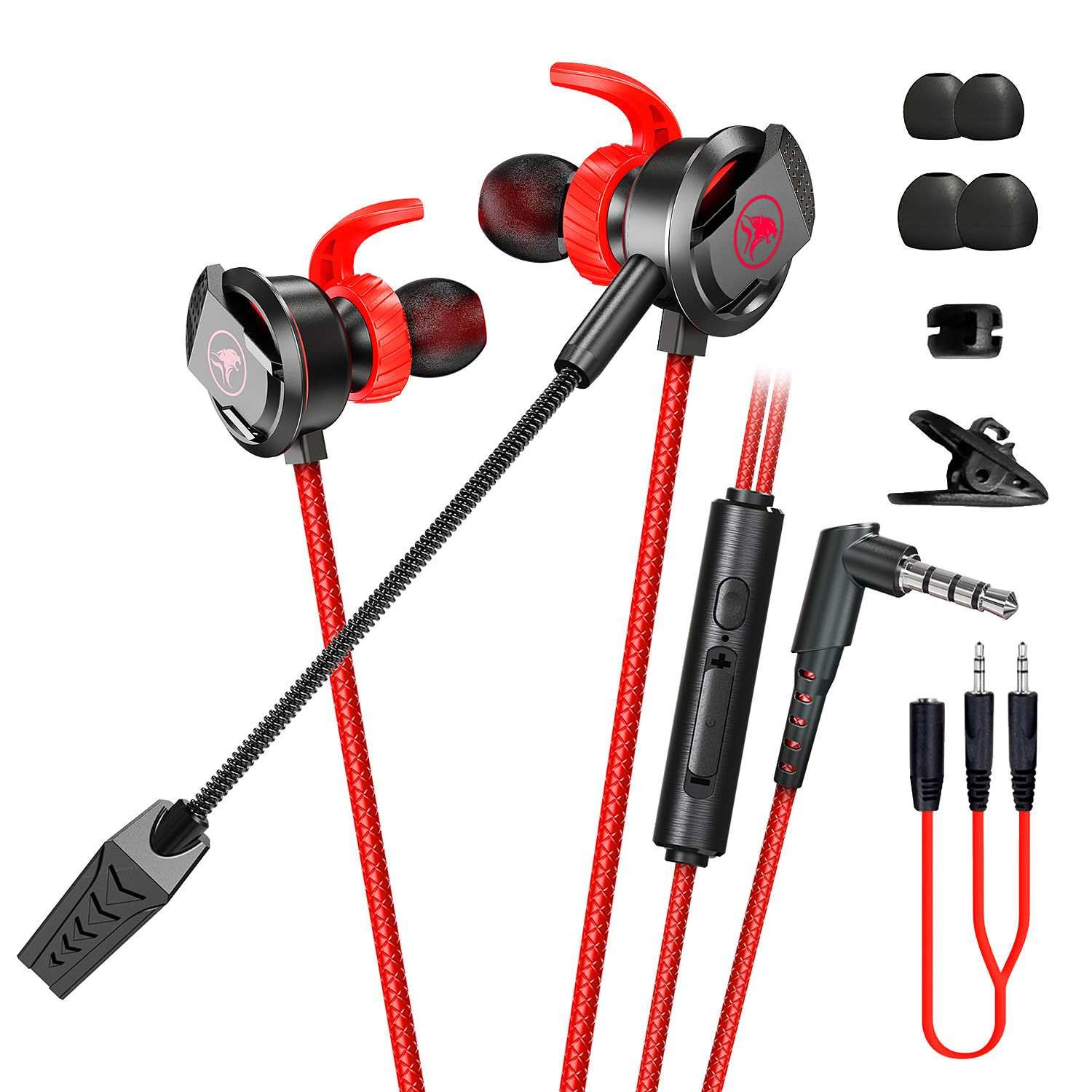 Want To Know More About Earphones With Detachable Mic