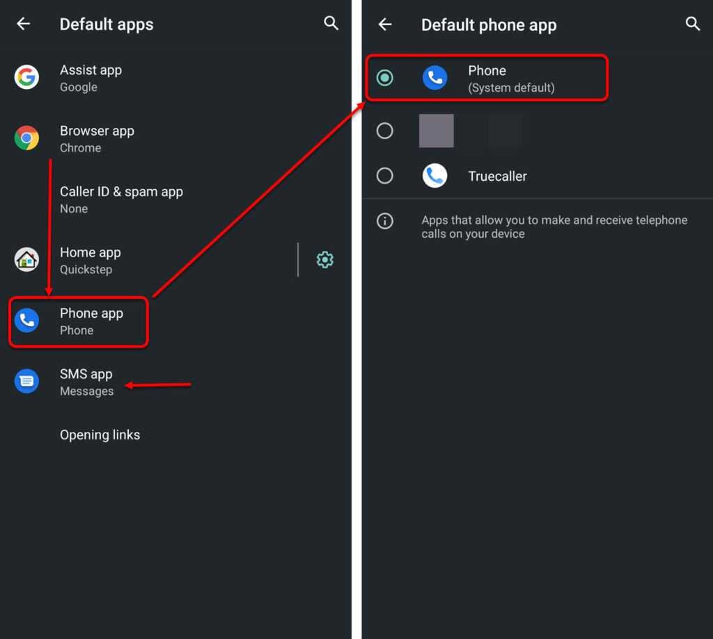 How To Remove Truecaller As Default Dialer In Mi Phone Instantly 