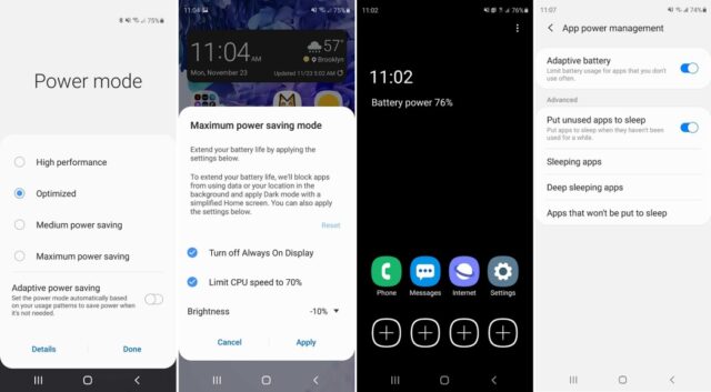 increase battery life of android phones 2