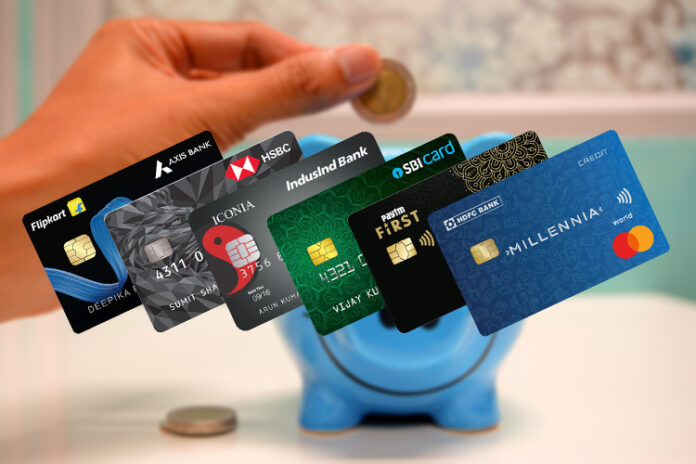 Best Luxury Credit Cards in India 1