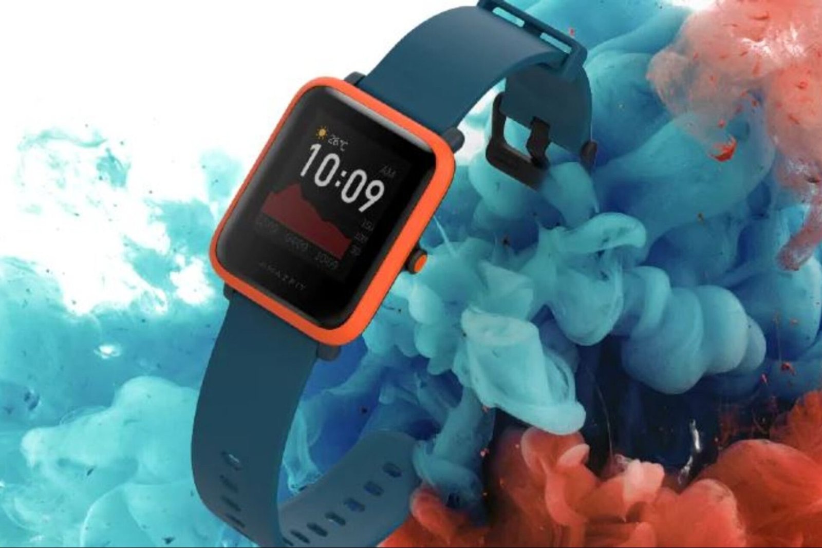 The Best Smartwatch under 5000 with Call Function