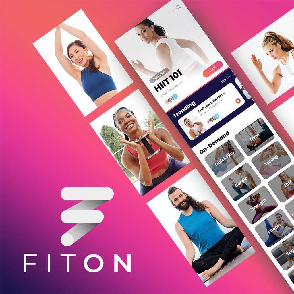 What are the Best Free Workout Apps in Every Category?