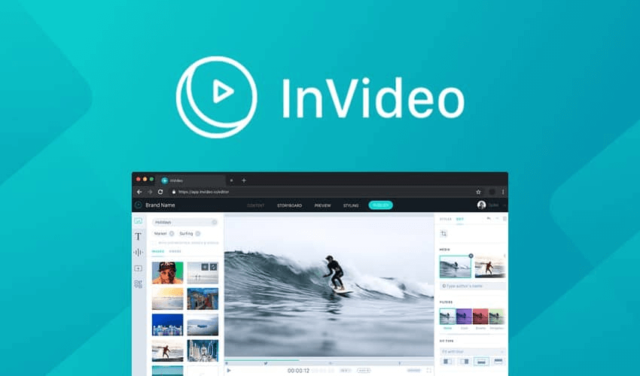 Invideo review 1