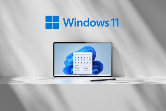 Upgrade to Windows 11 2