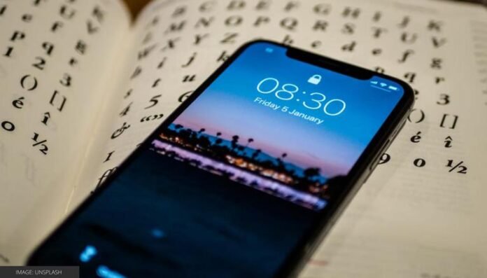 Apple Security Lockout Mode